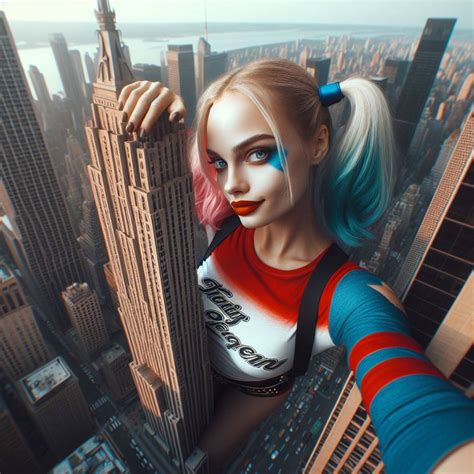 harley quinn giantess|Harley Quinn crushes you!! : r/Giantess .